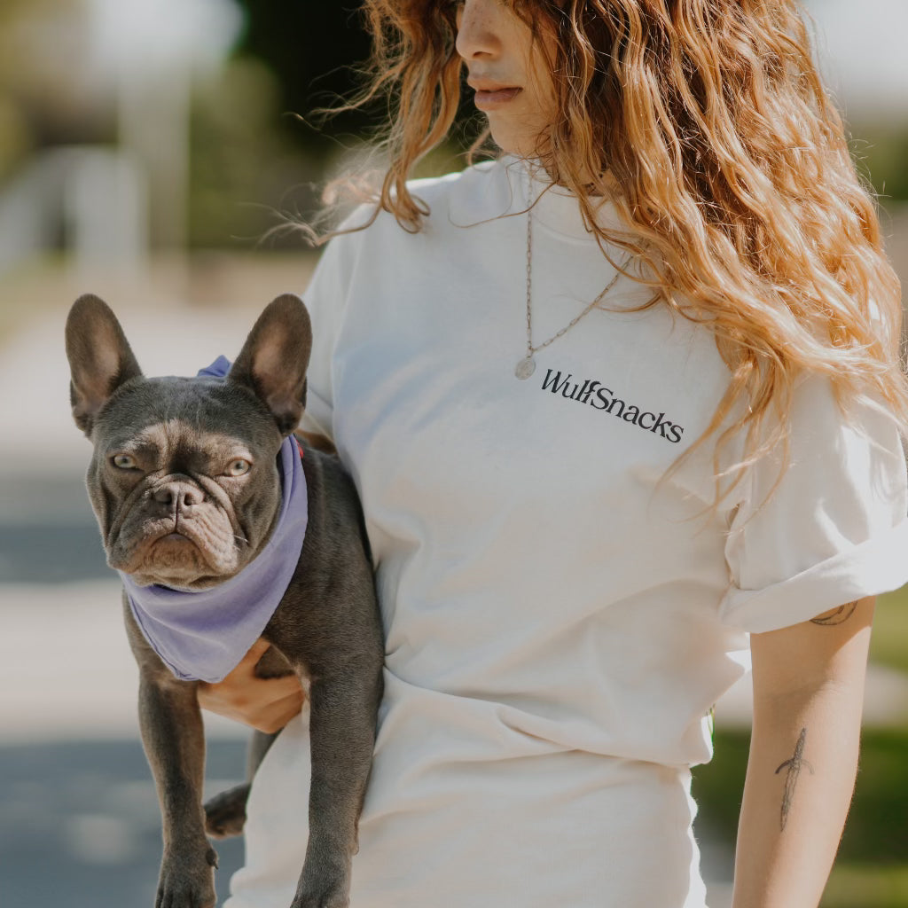 Run Your Dog T-Shirt