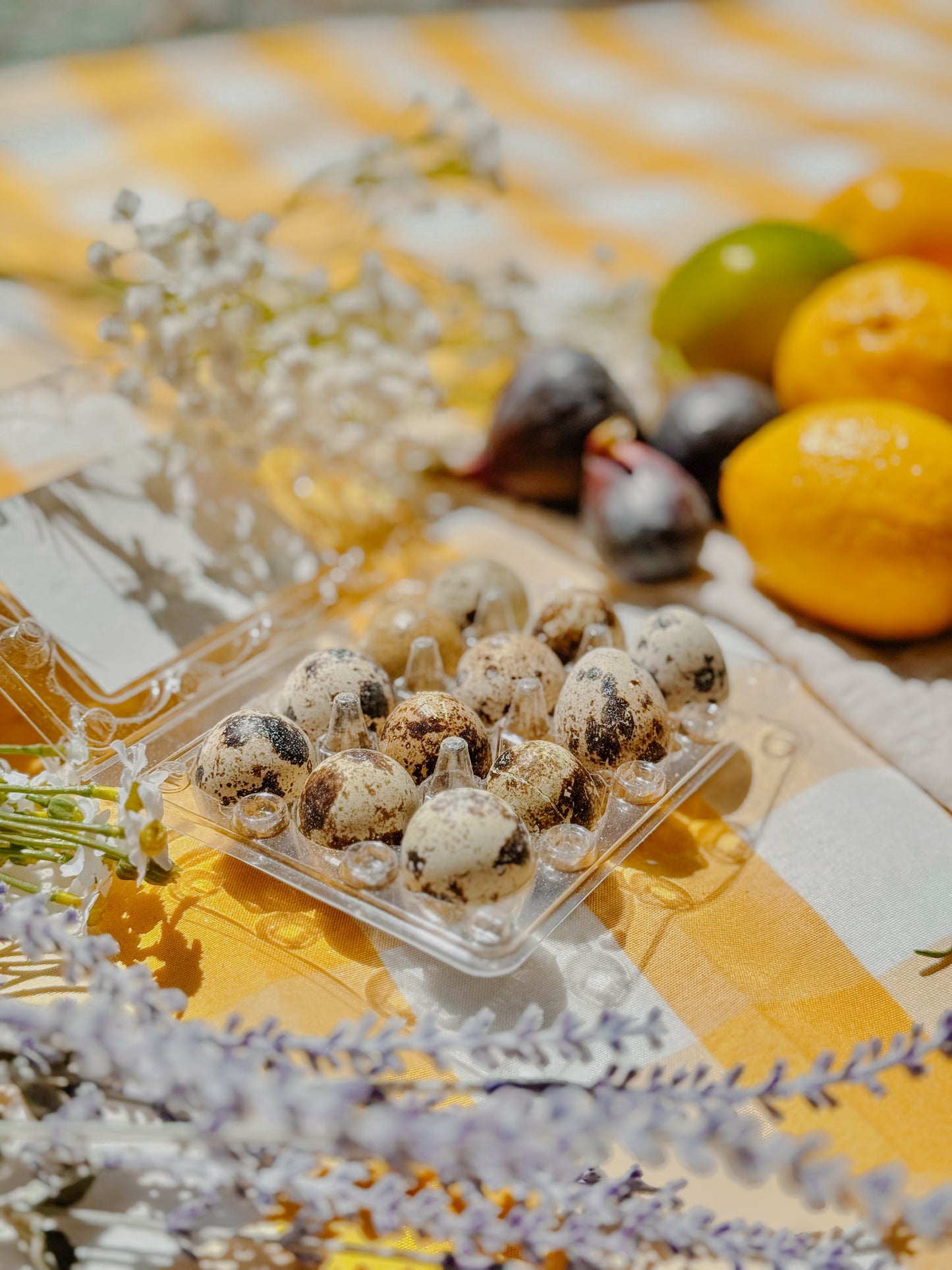 Limited Edition Farmers Market Box