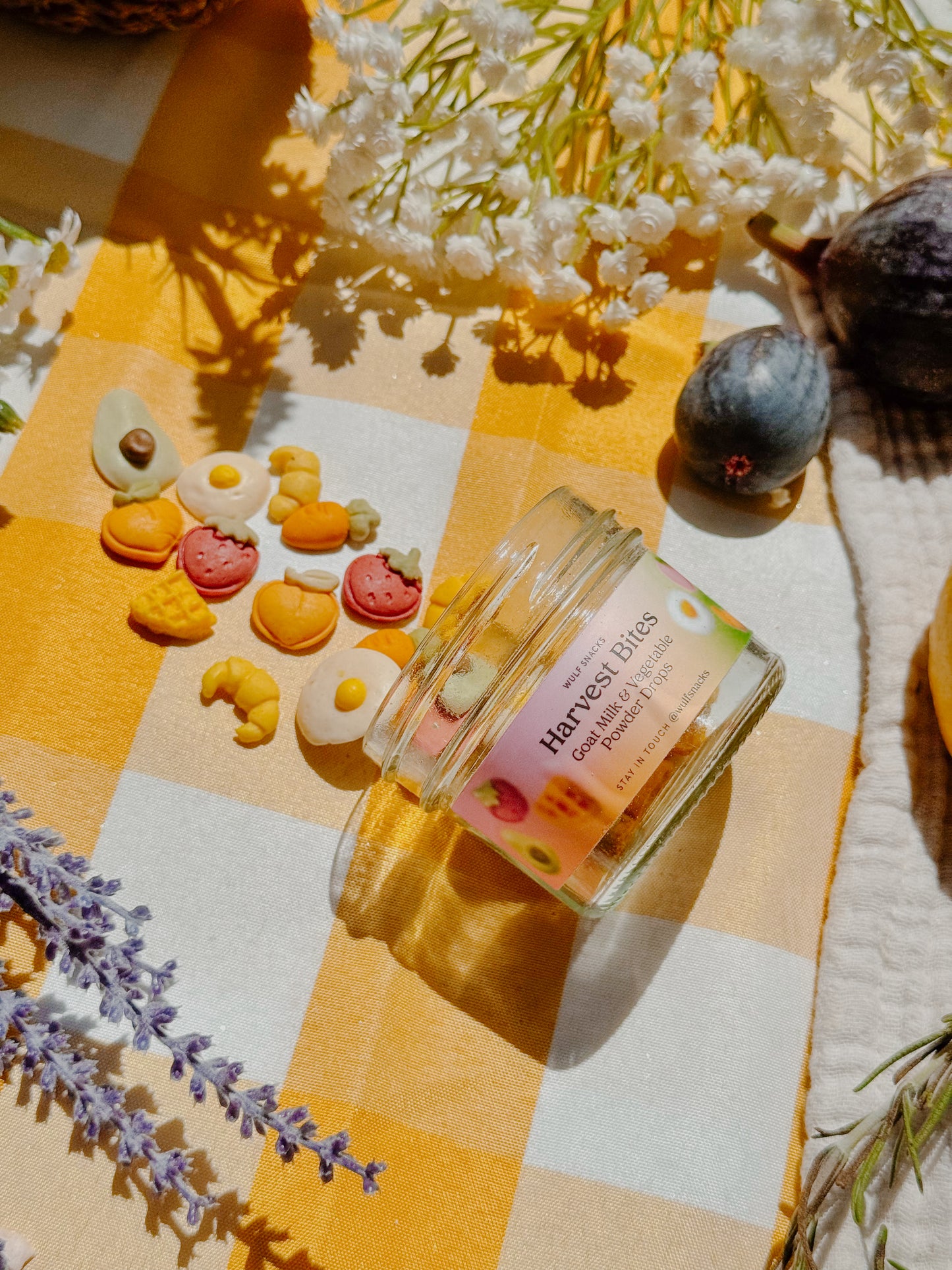 Limited Edition Farmers Market Box