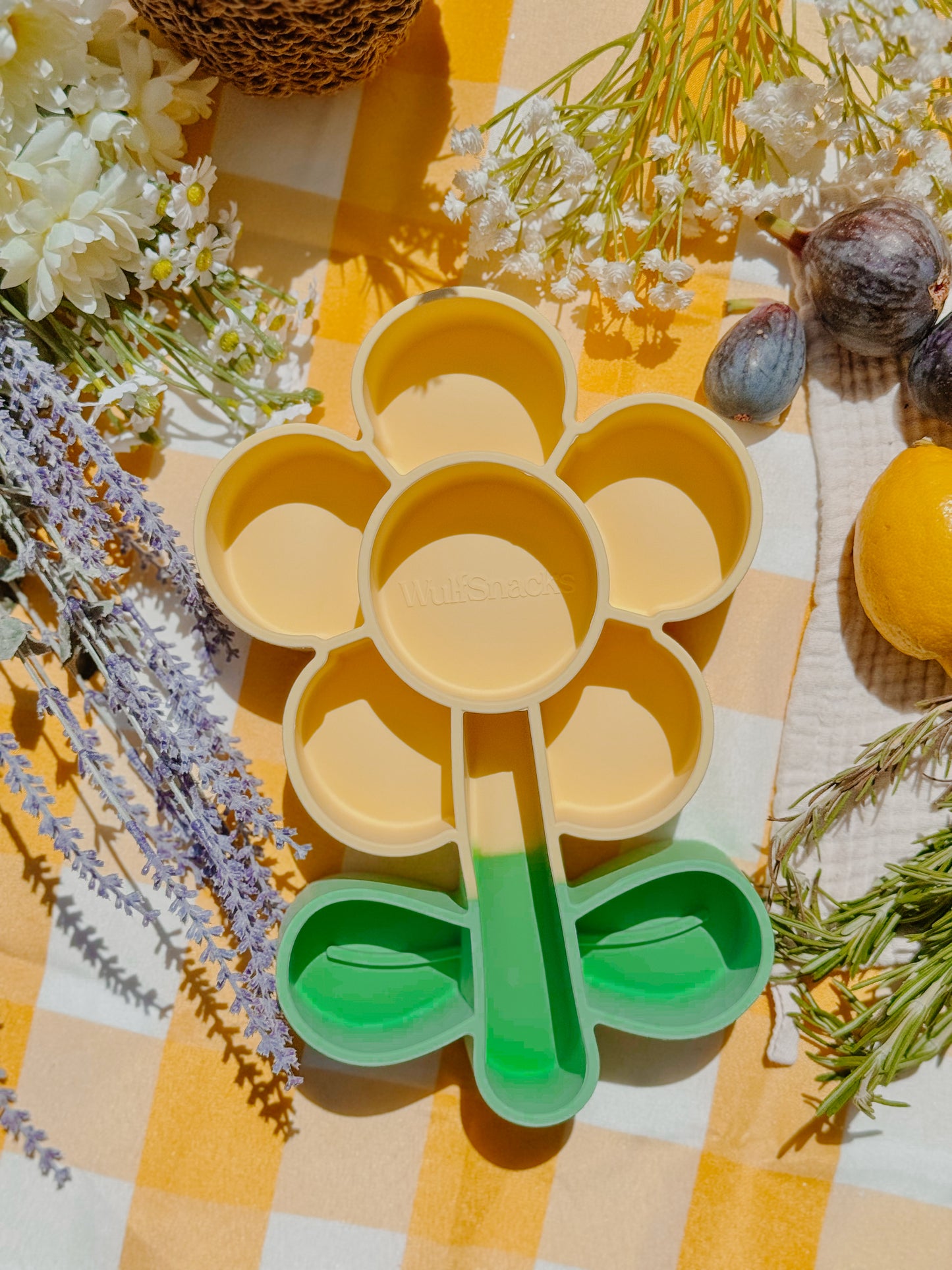 Limited Edition Farmers Market Box