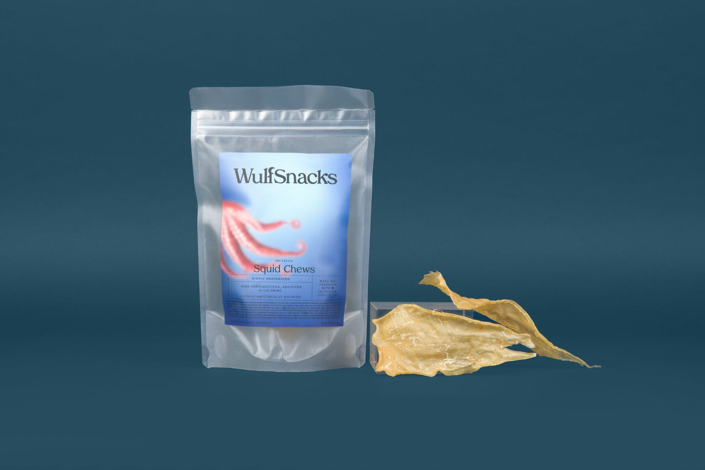 Poseidon's Kitchen Grab Bag