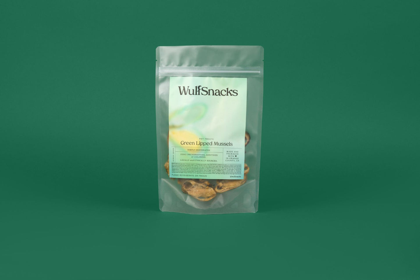 Poseidon's Kitchen Grab Bag