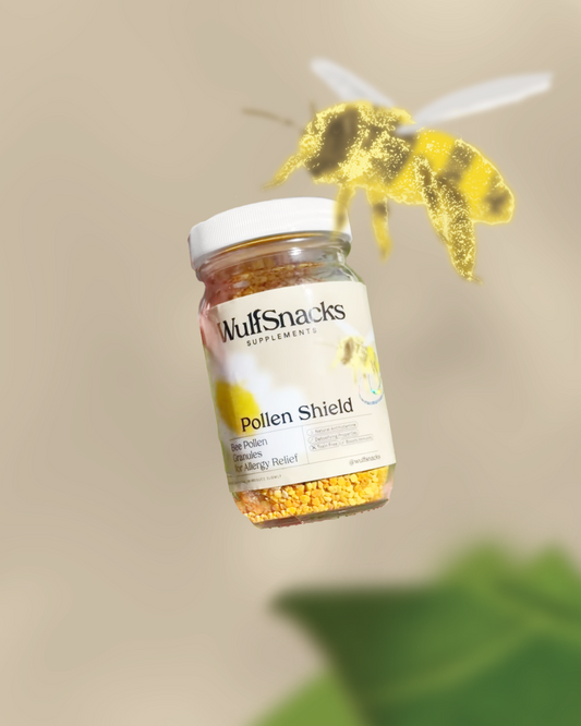 Pollen Shield