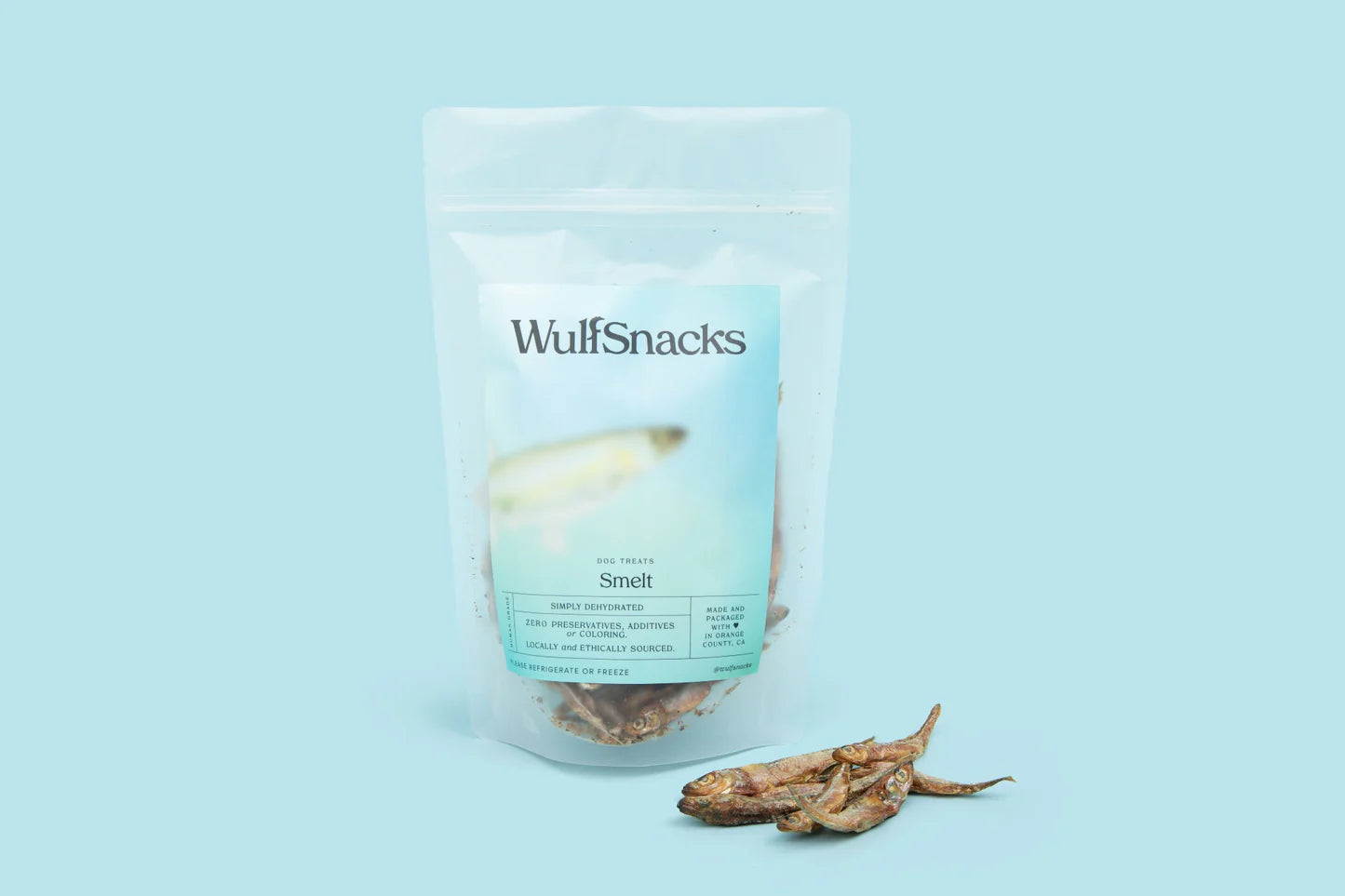 Poseidon's Kitchen Grab Bag