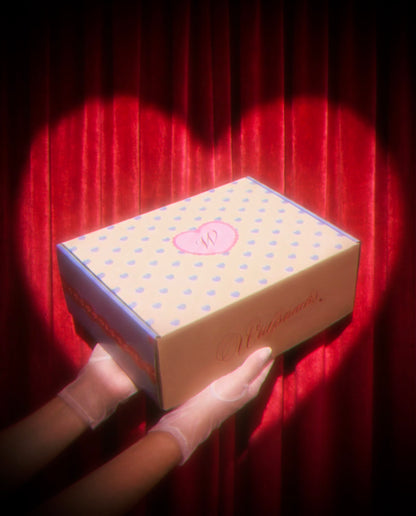 Limited Edition Love Box