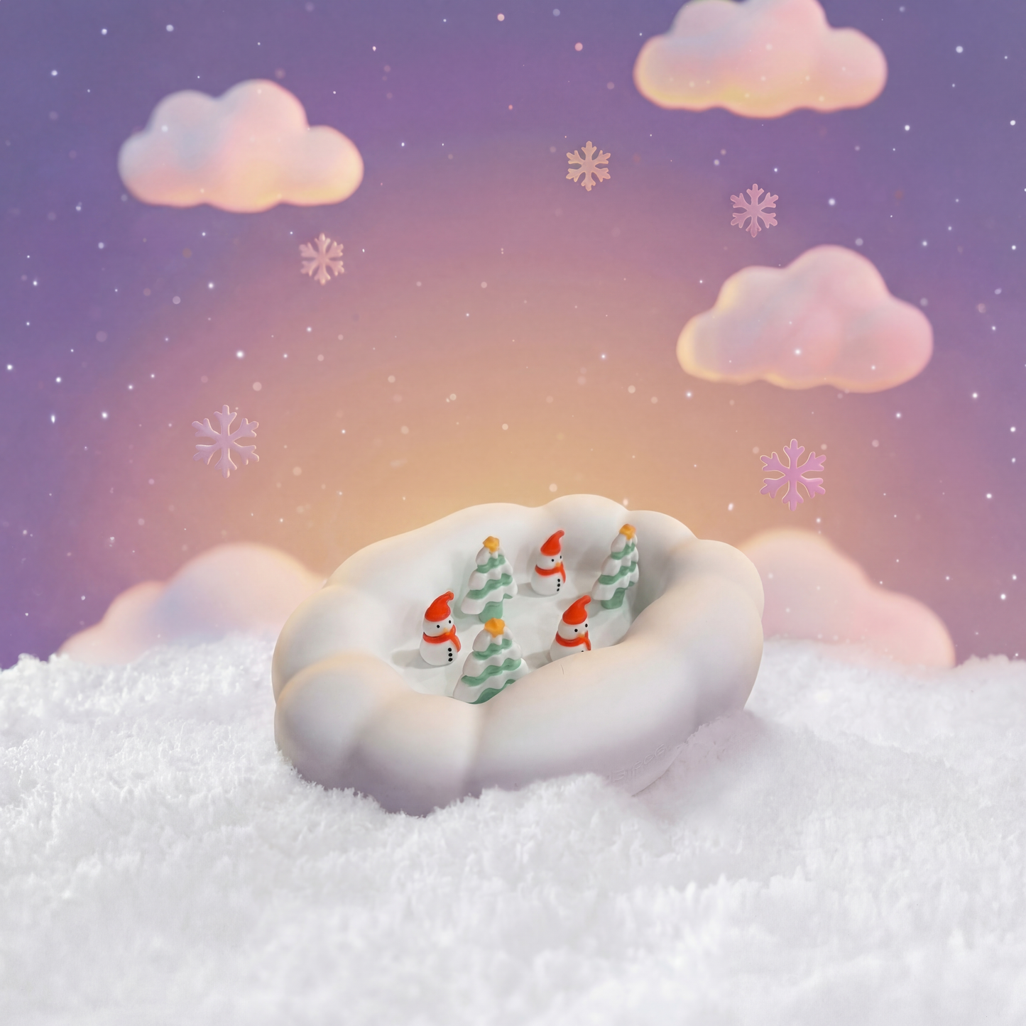 Limited Edition Holiday Box