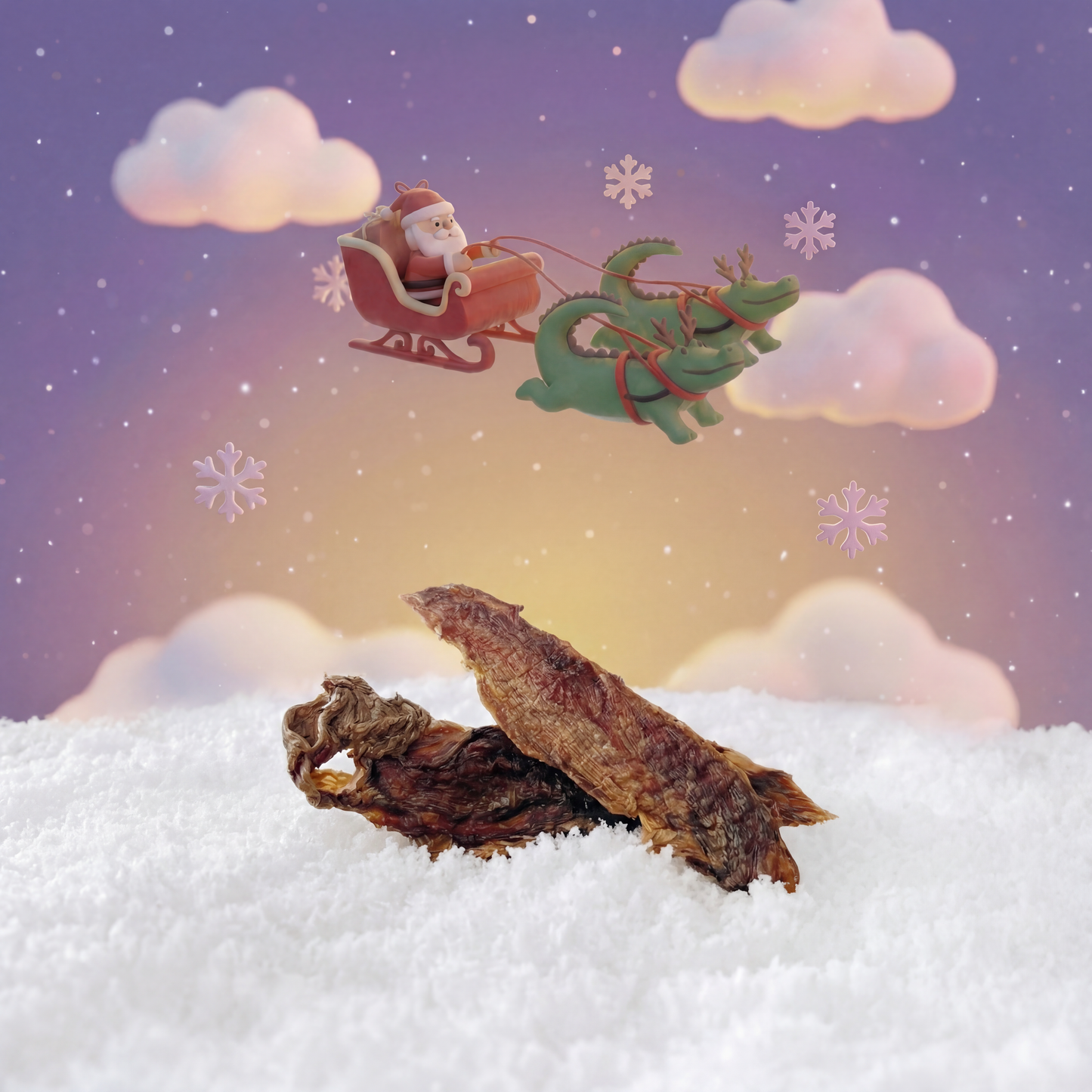 Limited Edition Holiday Box