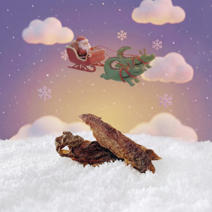 Limited Edition Holiday Box