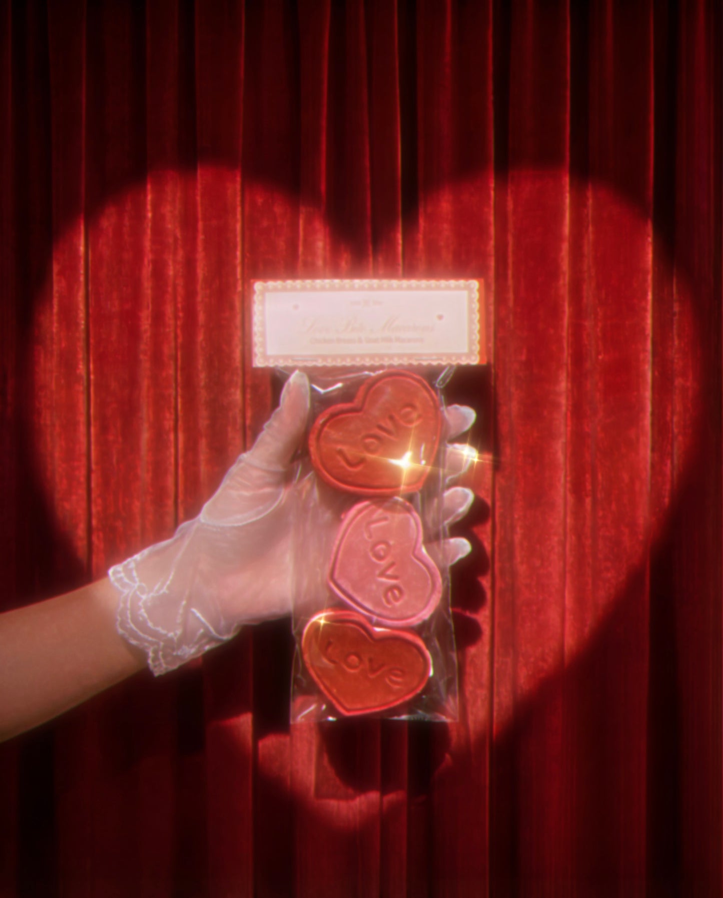 Limited Edition Love Box