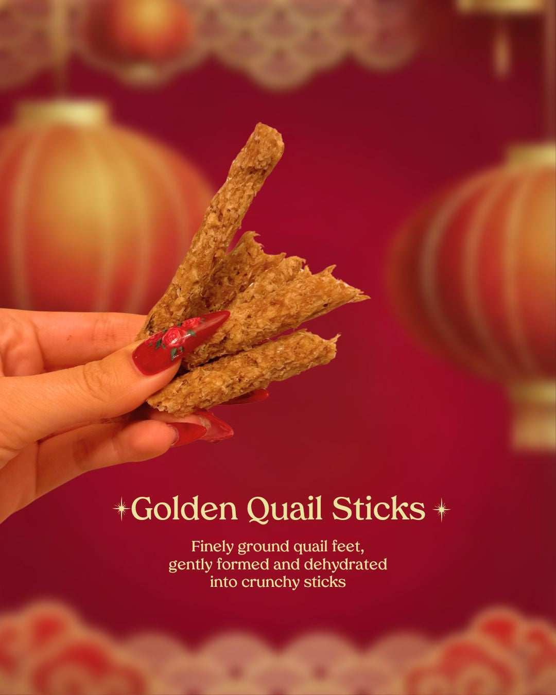 Lunar New Year Grab Bag