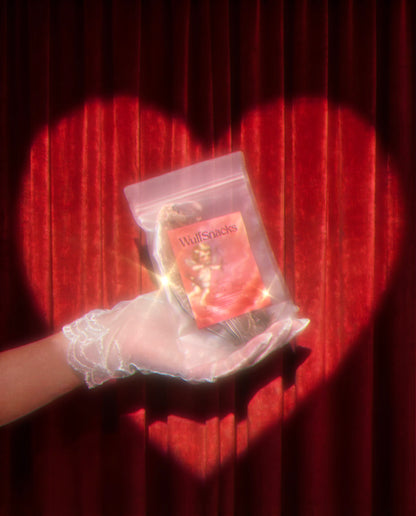 Limited Edition Love Box