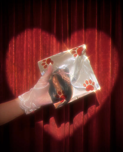 Limited Edition Love Box