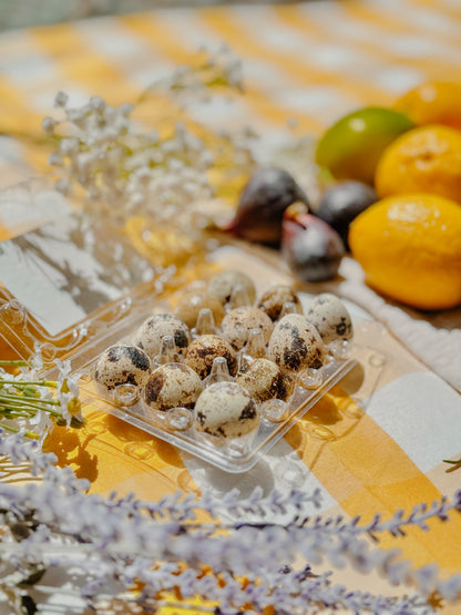 Limited Edition Farmers Market Box
