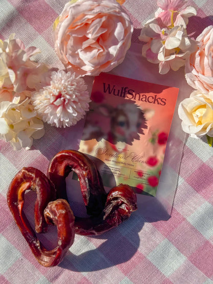 Sweetheart Chews