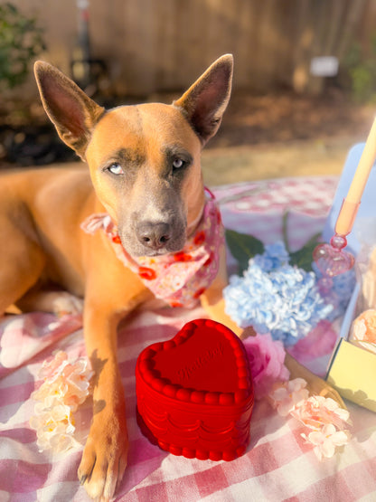 Limited Edition Love Box