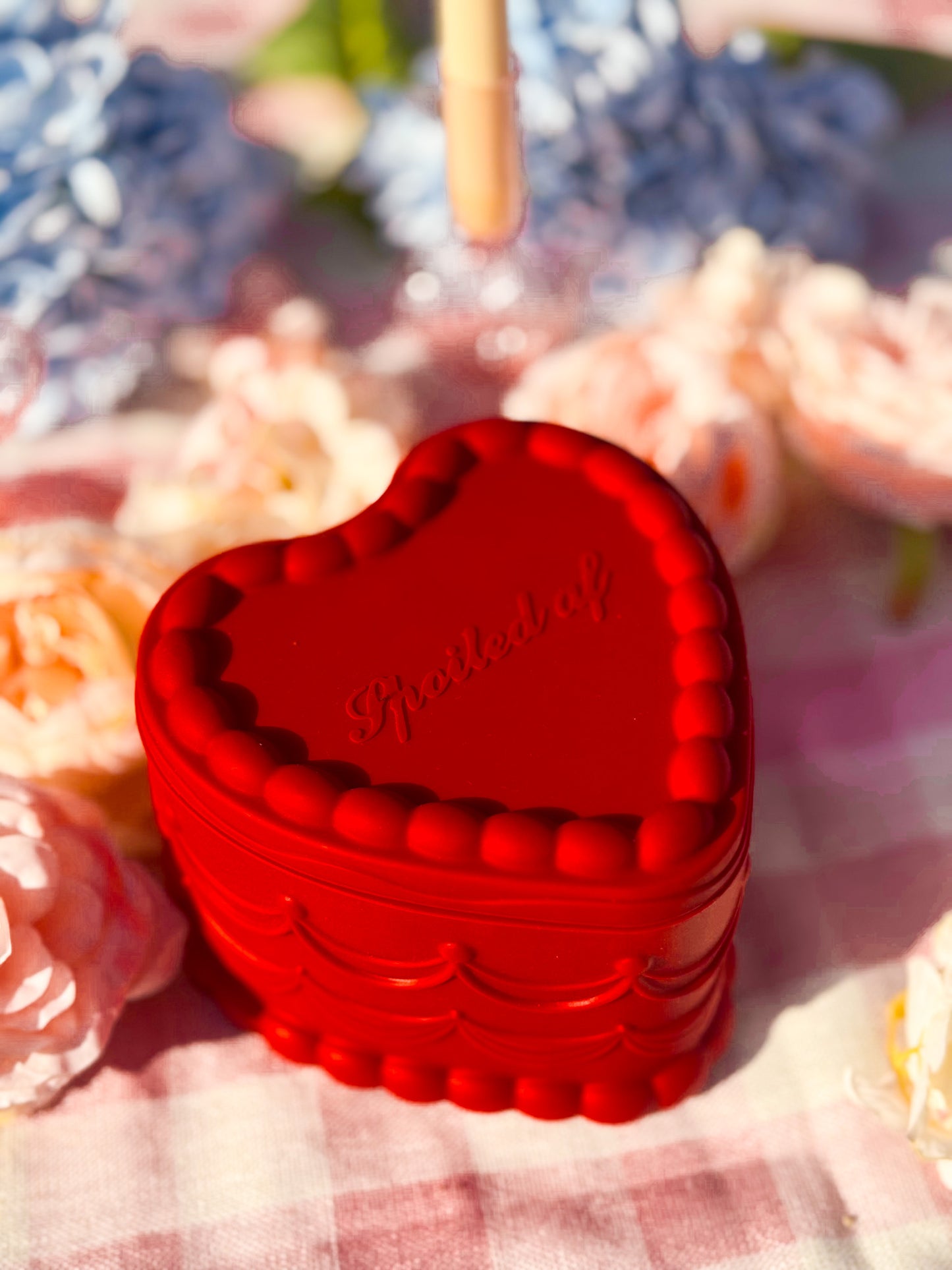 Limited Edition Love Box