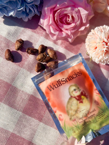 Limited Edition Love Box