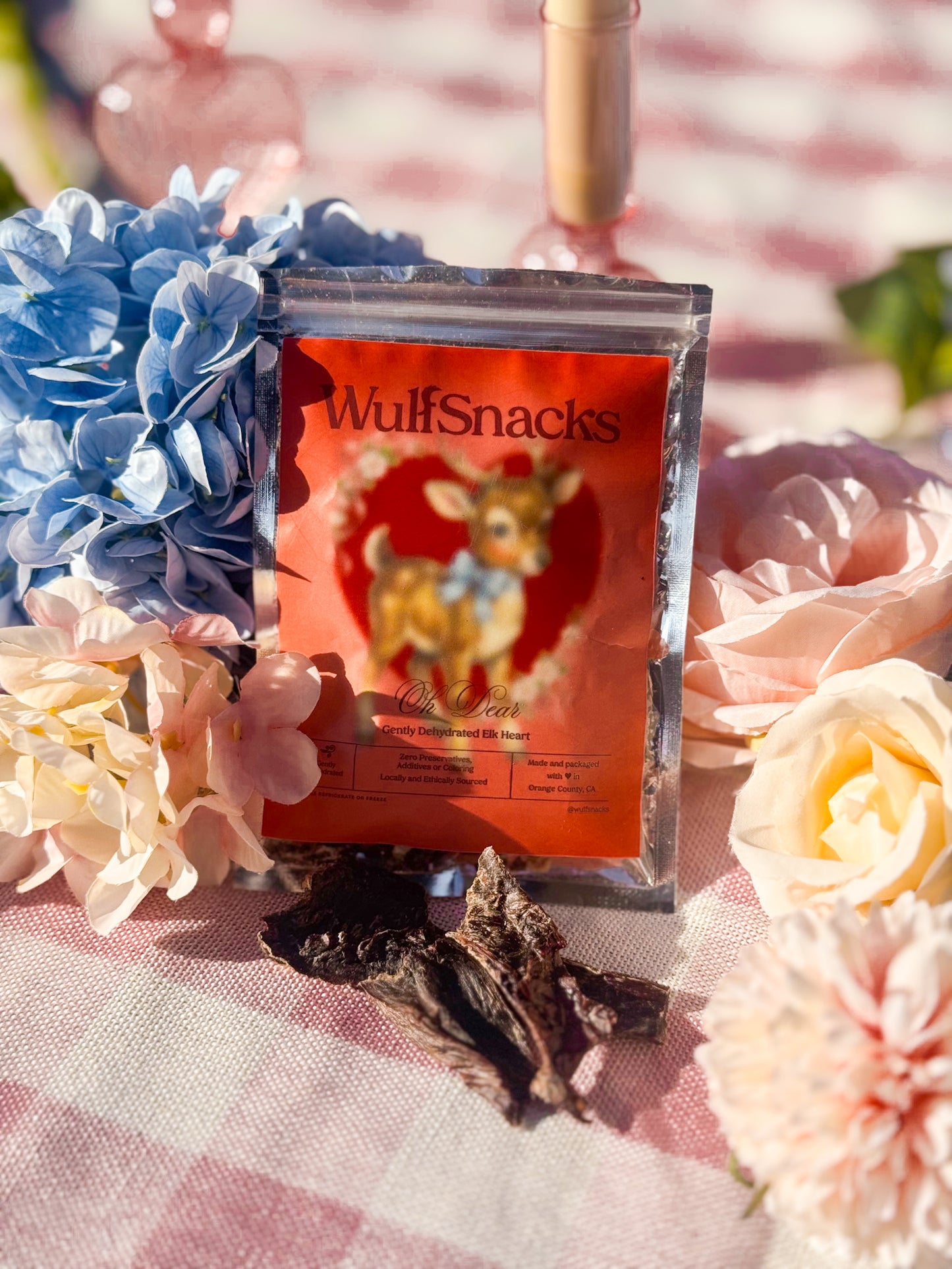 Limited Edition Love Box