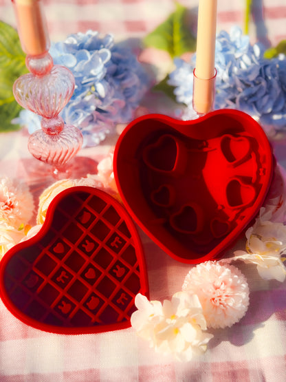 Limited Edition Love Box