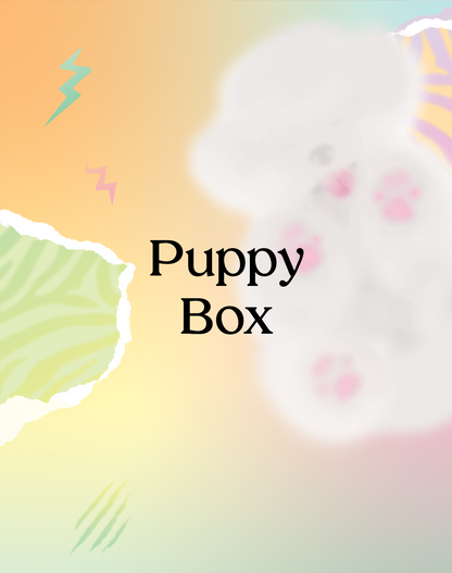 Puppy Box