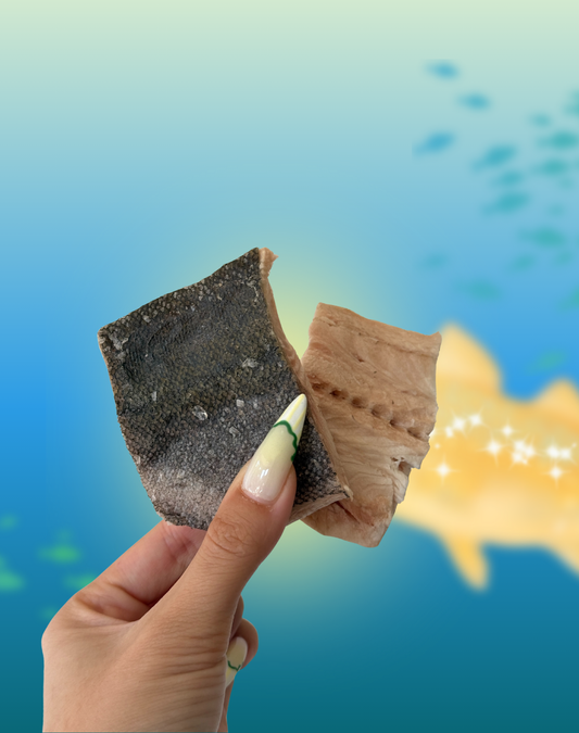 Wild Caught Alaskan Cod Fillets