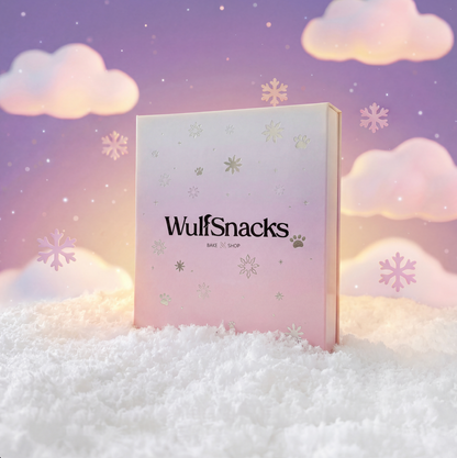 Limited Edition Holiday Box