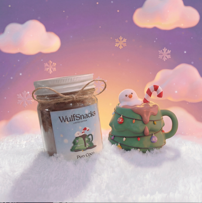 Limited Edition Holiday Box