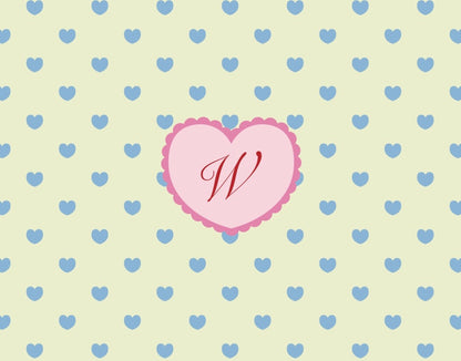 Limited Edition Love Box