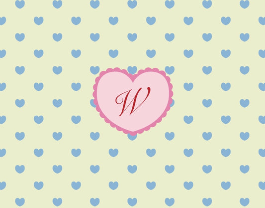 Limited Edition Love Box