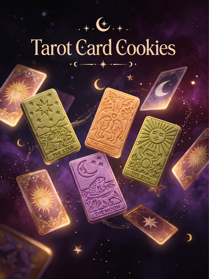 Limited Edition Mystic Moon Box