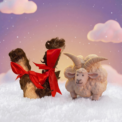 Limited Edition Holiday Box