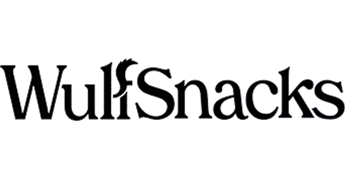 Wulf Snacks Healthy Dehydrated Dog Treats